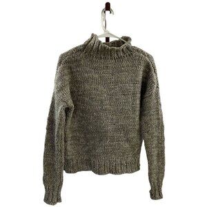 Kaisely Women's Comfy Chunky Sweater